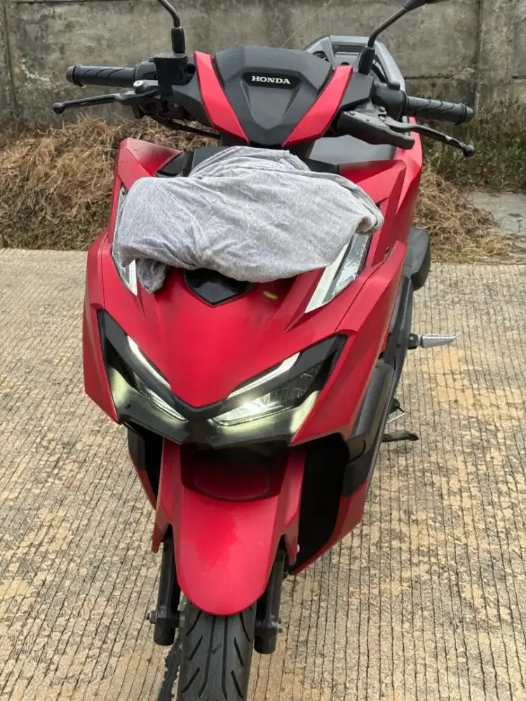 VARIO ISS 160 CBS