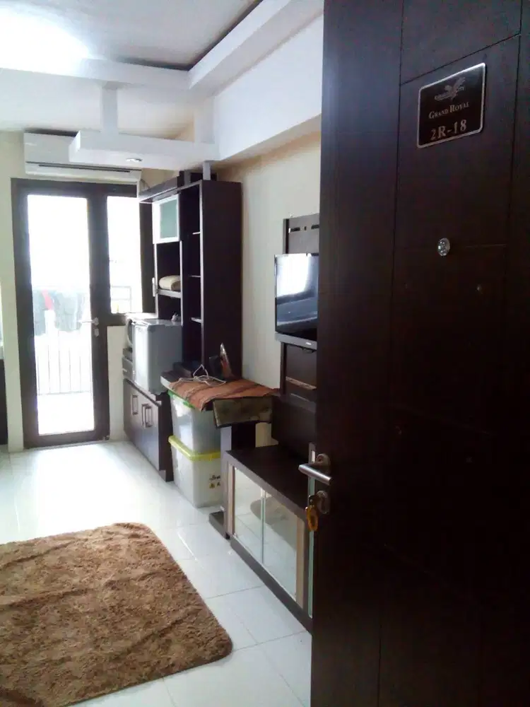 Disewakan Apartement Full Furnish Murah, di Kebagusan City Tower Royal