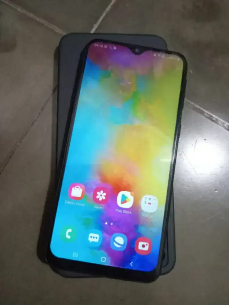 SAMSUNG M20 3/32 JUAL/TT