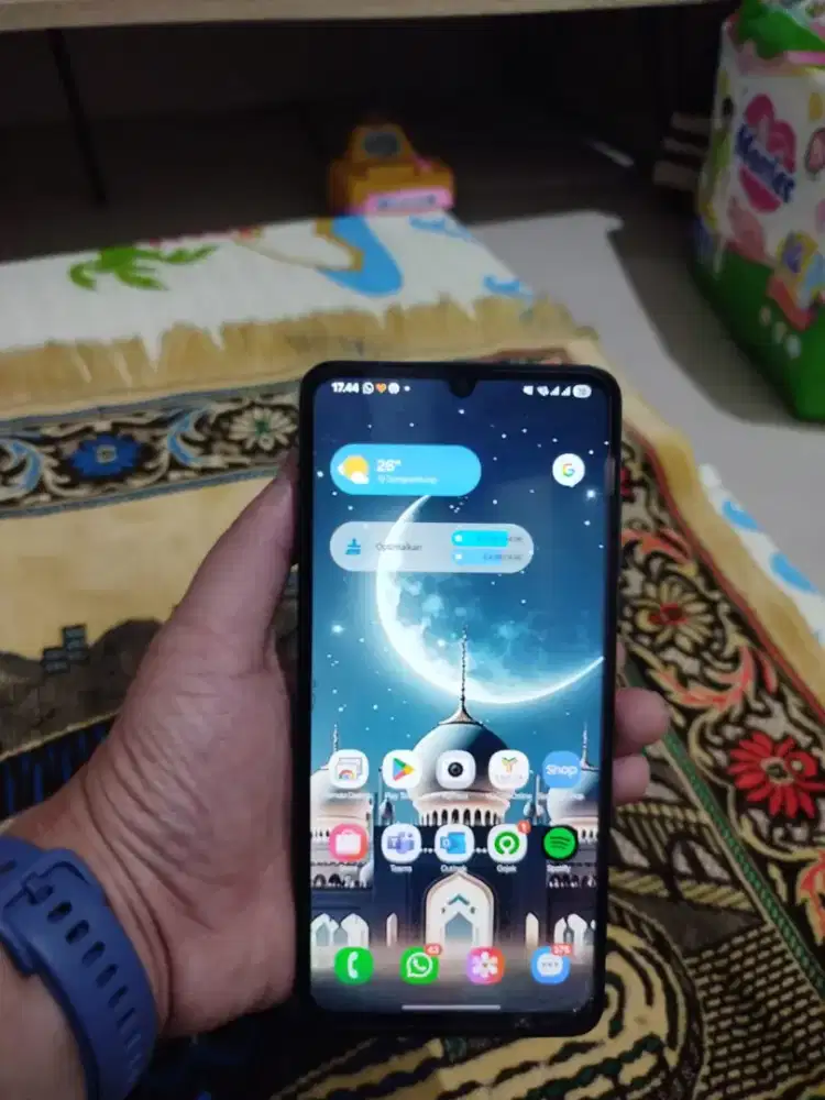 Samsung galaxy A06 4/64