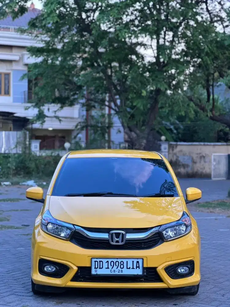 Brio e matic 2023