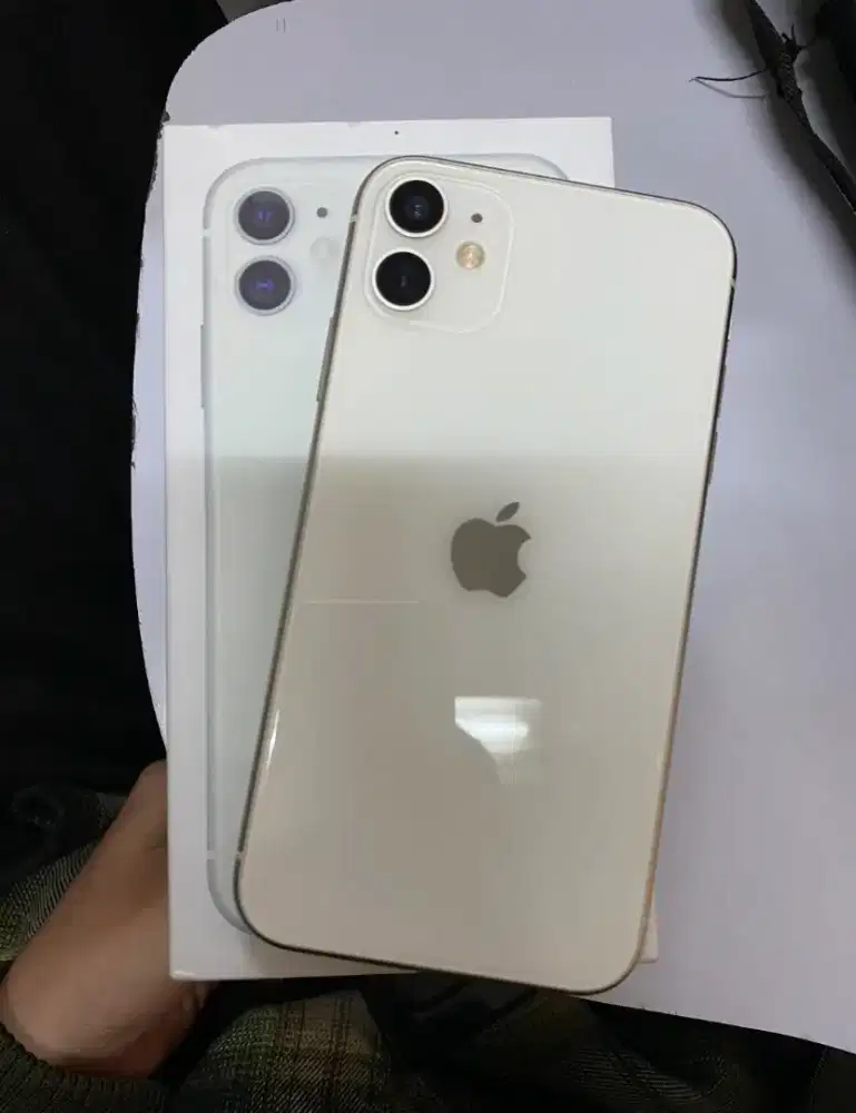 iPhone 11 128gb iBox