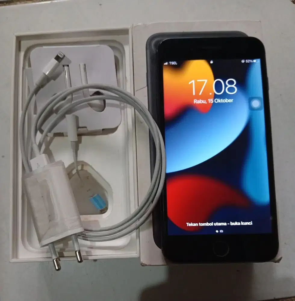 iPhone 7 Plus 256 GB