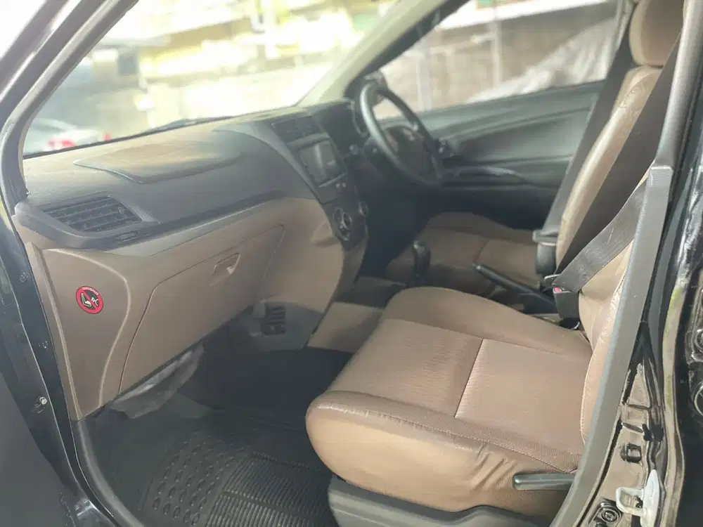Toyota Avanza 2018 Bensin