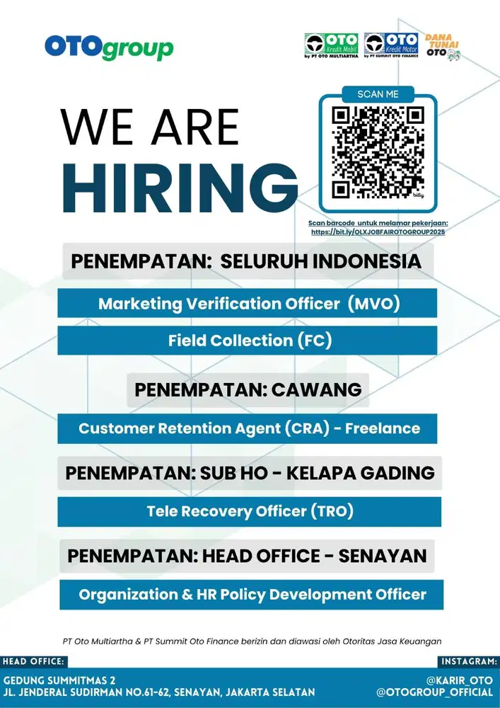 OLXJOBFAIR FIELD COLLECTION