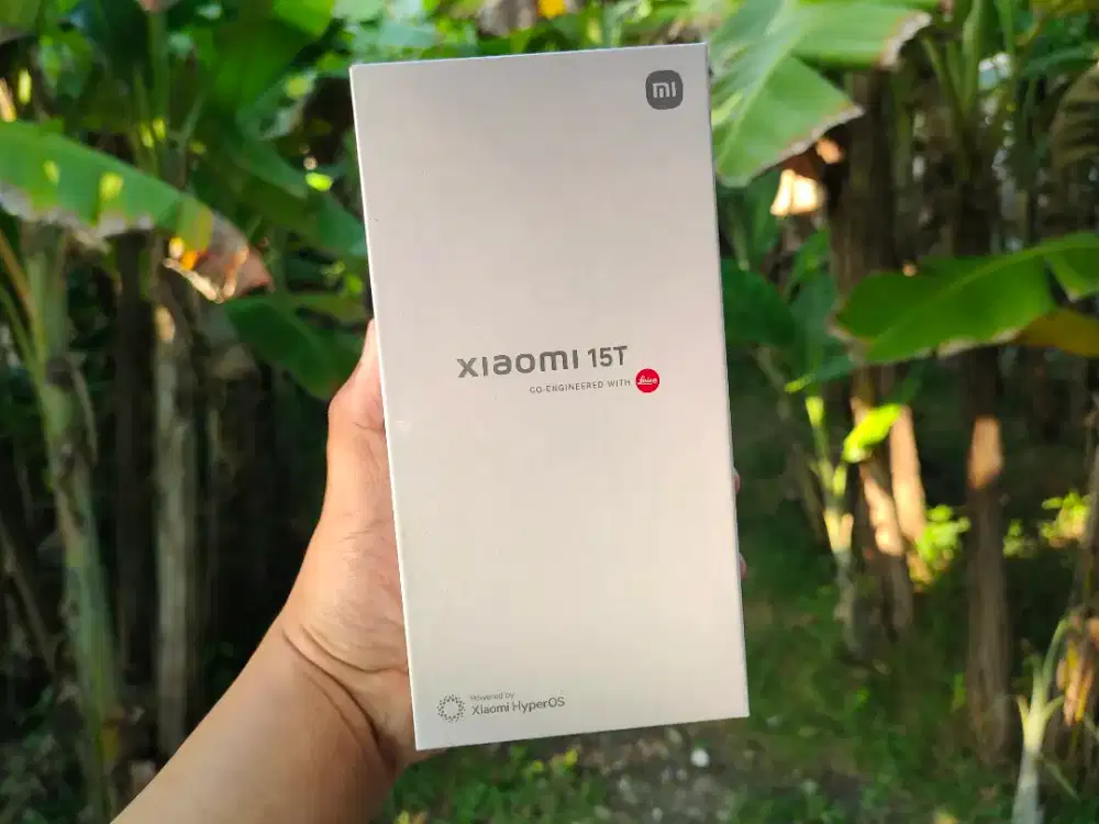 Xiaomi 15T 12/256