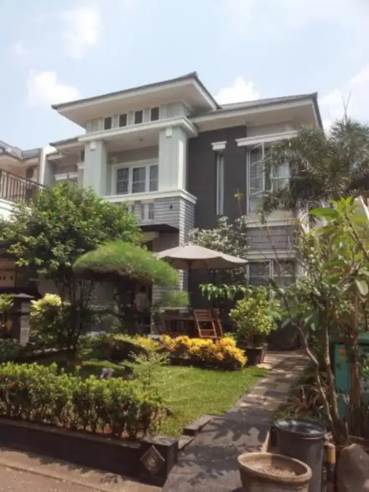 ASISTEN RUMAH TANGGA