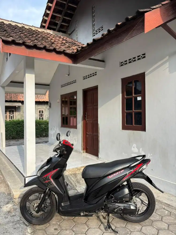 Honda vario 110 fi 2018/2019 murah