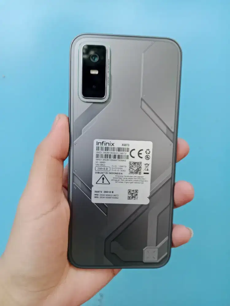 Infinix GT 30 pro