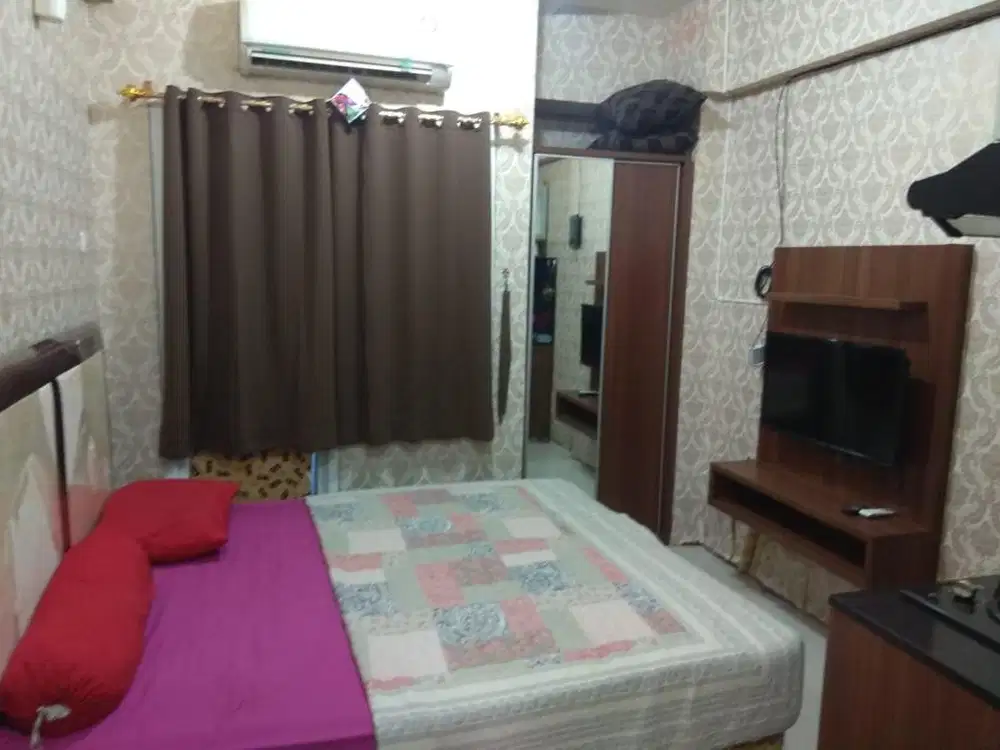 Unit Studio Murah