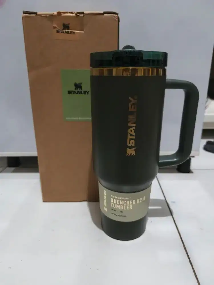Tumbler Stanley original