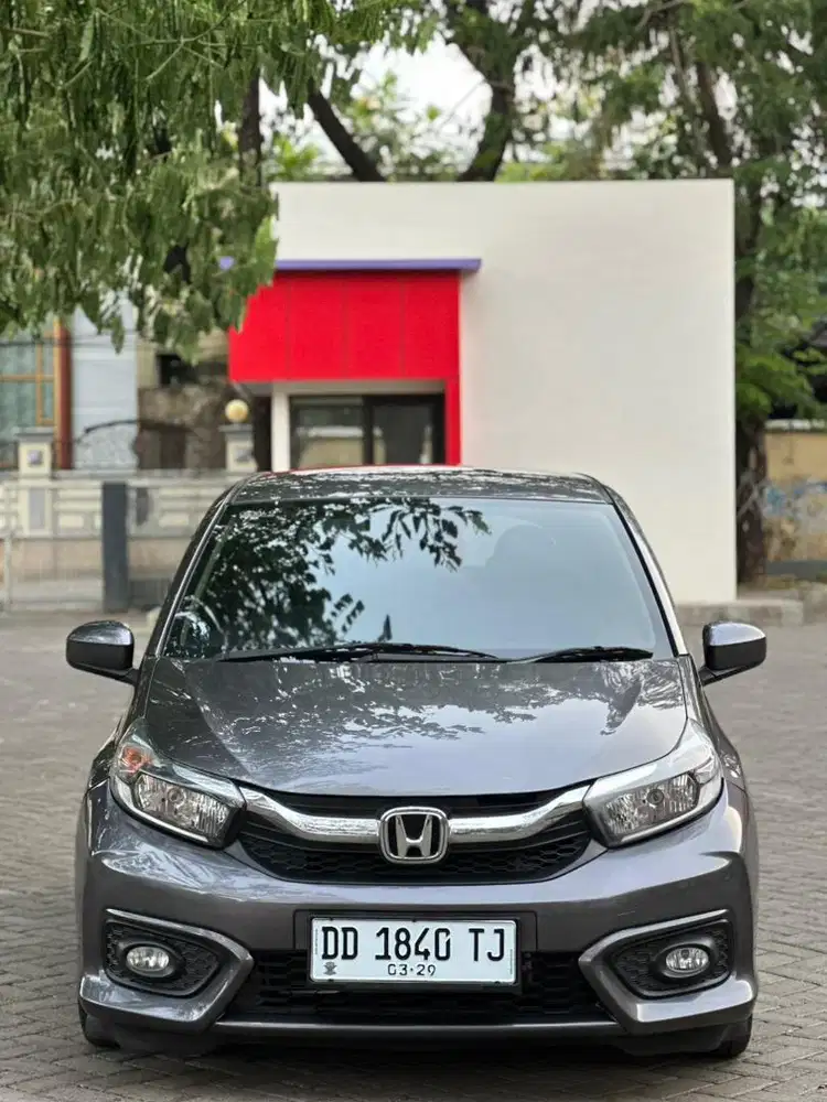 Brio e matic 2019