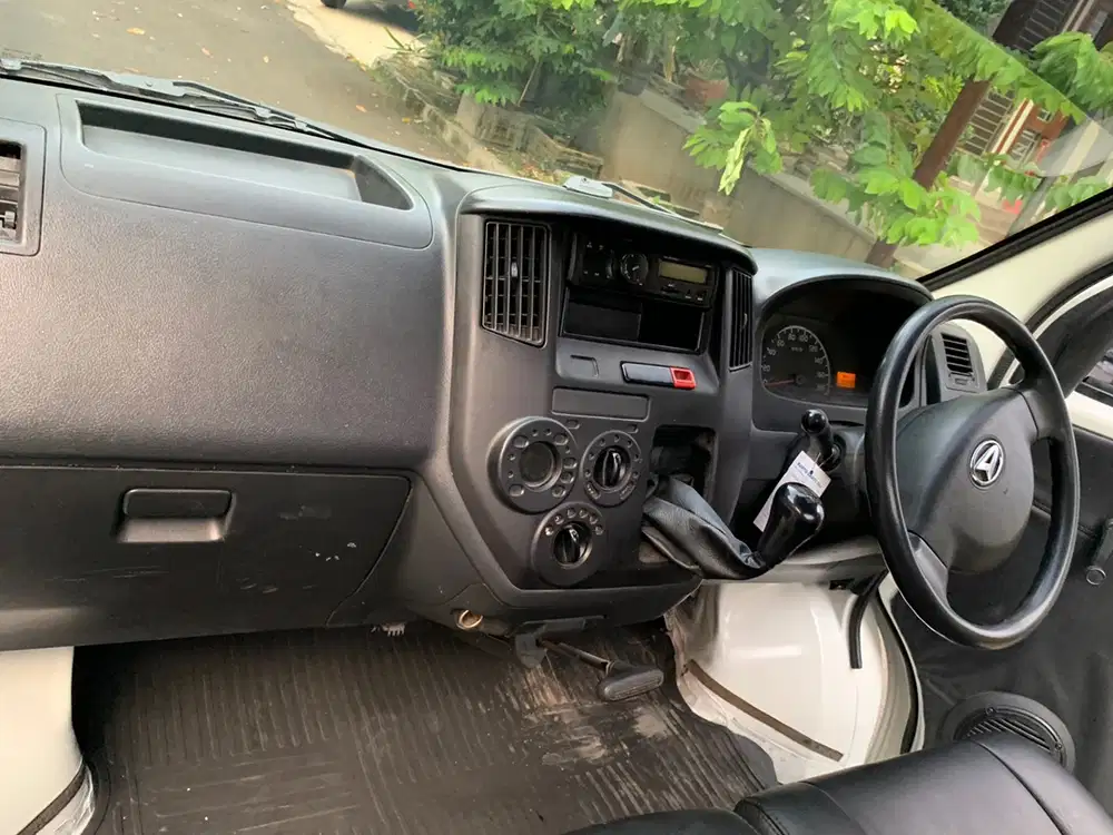 Daihatsu Gran Max PU 2017 Bensin 1500cc MT