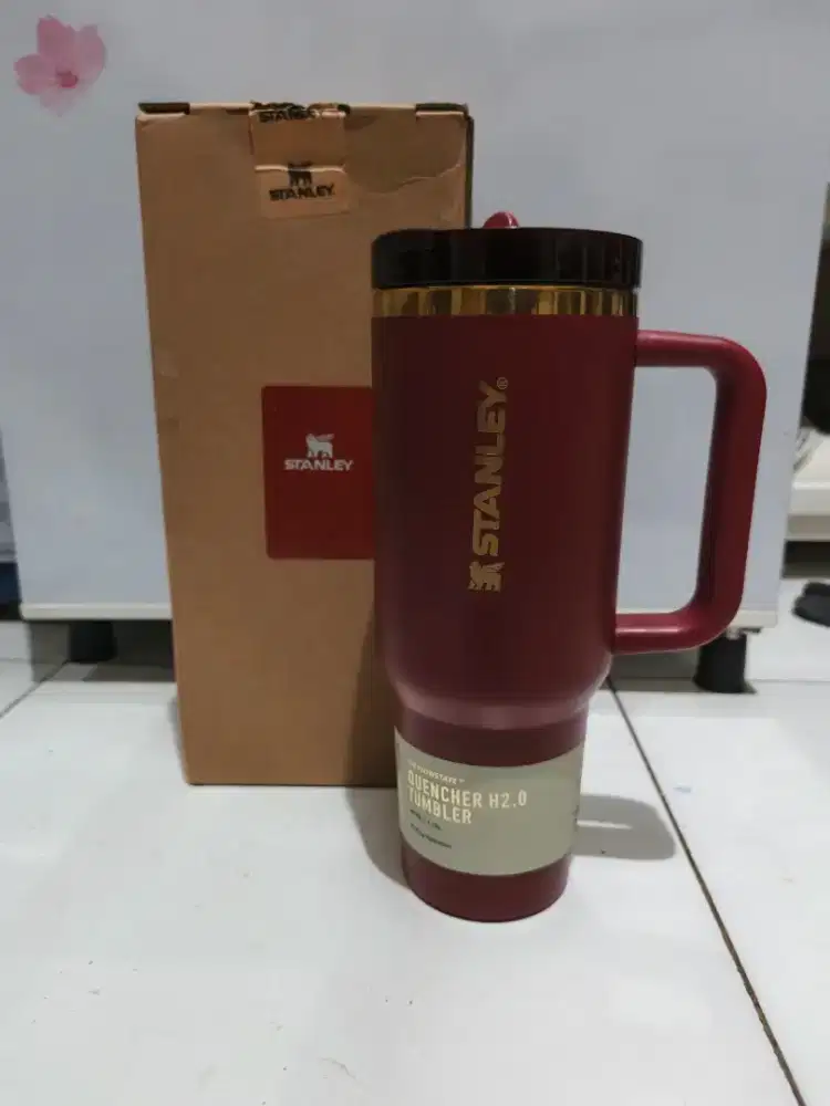 Tumbler Stanley original