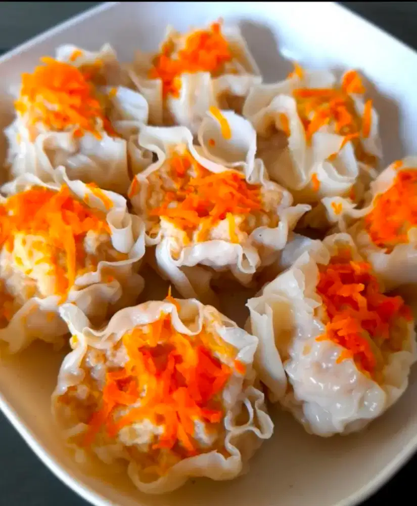 Dimsum 99 lezat dan halal
