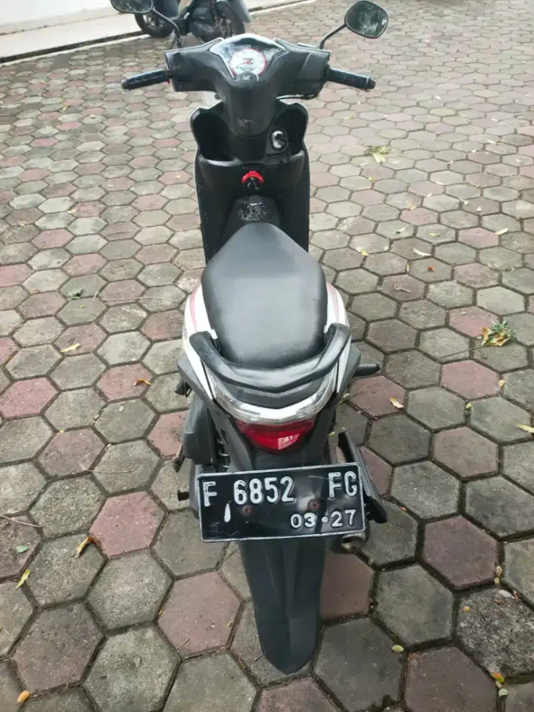 Smoga nemu jodoh nya