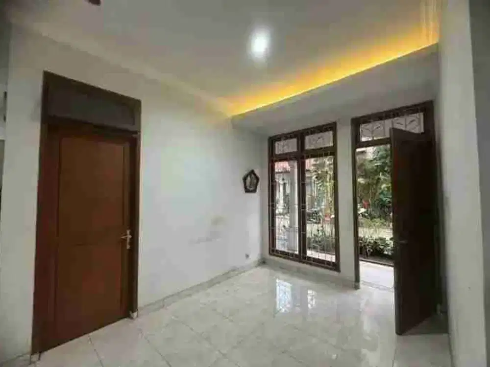 Dijual Rumah 2 lantai di Perumahan Puri Pondok Cabe Jalan Pondok Cabe V, Pondok Cabe Udik, Pamulang Timur Kota Tangsel