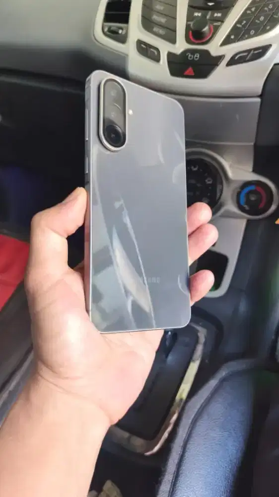 Samsung A56 5G mulus lengkap sampai nota