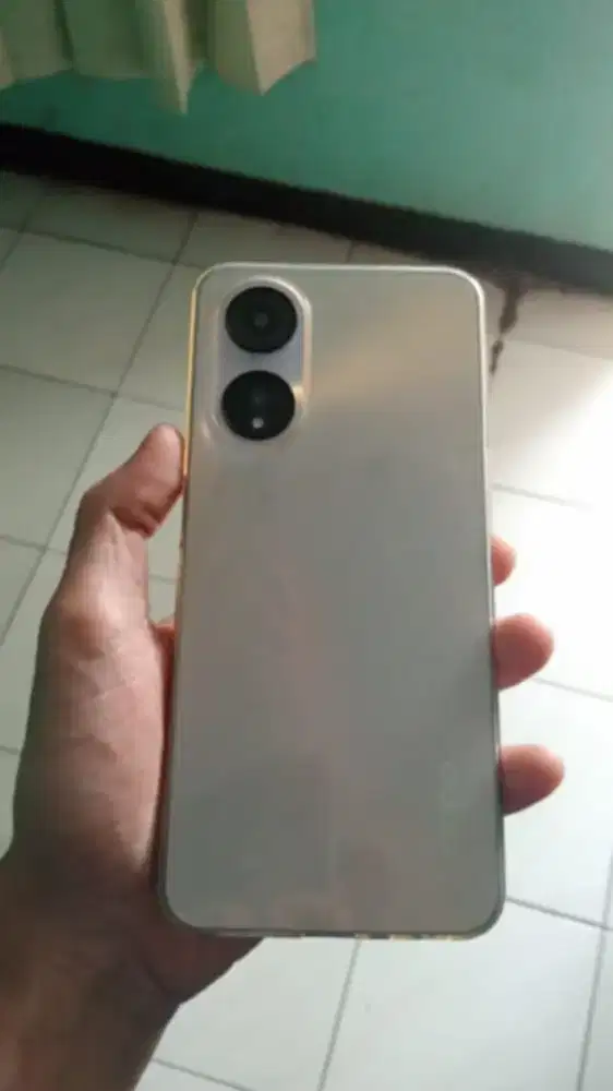 Jual HP oppo a78 5g