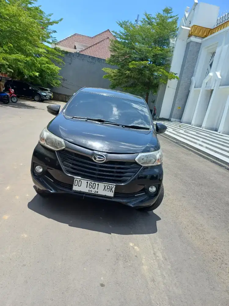 Daihatsu Great Xenia Type X