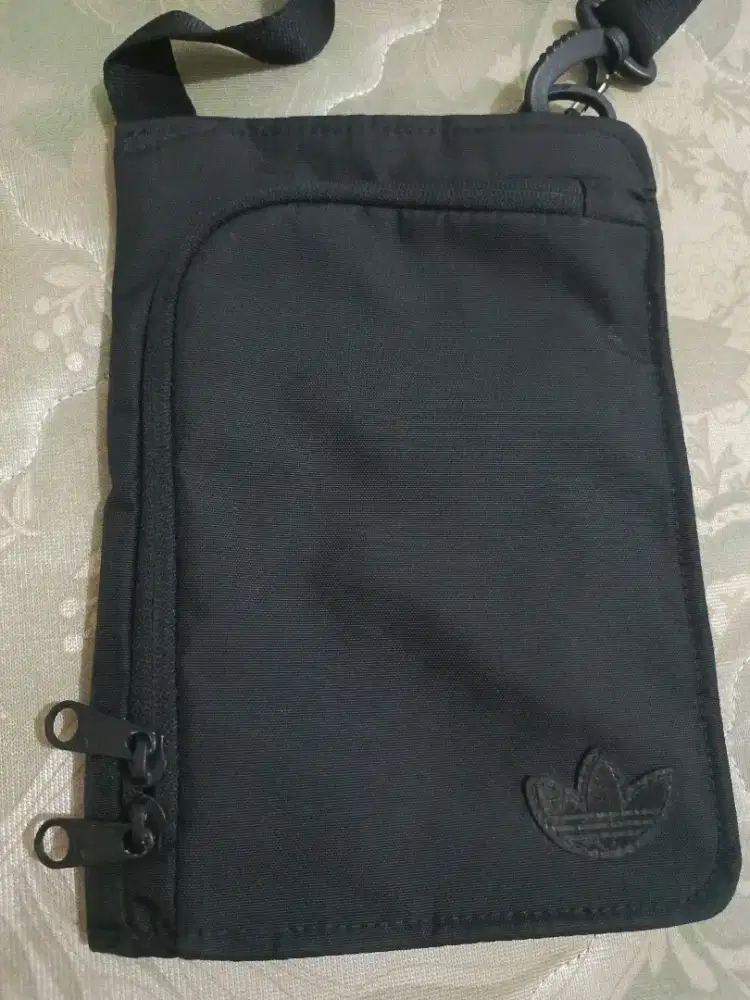 adidas Originals Adicolor Contempo Festival crossbody (tas selempang)