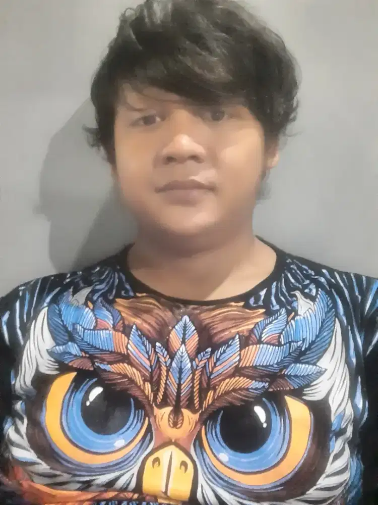 Saya sedang butuh kerjaan