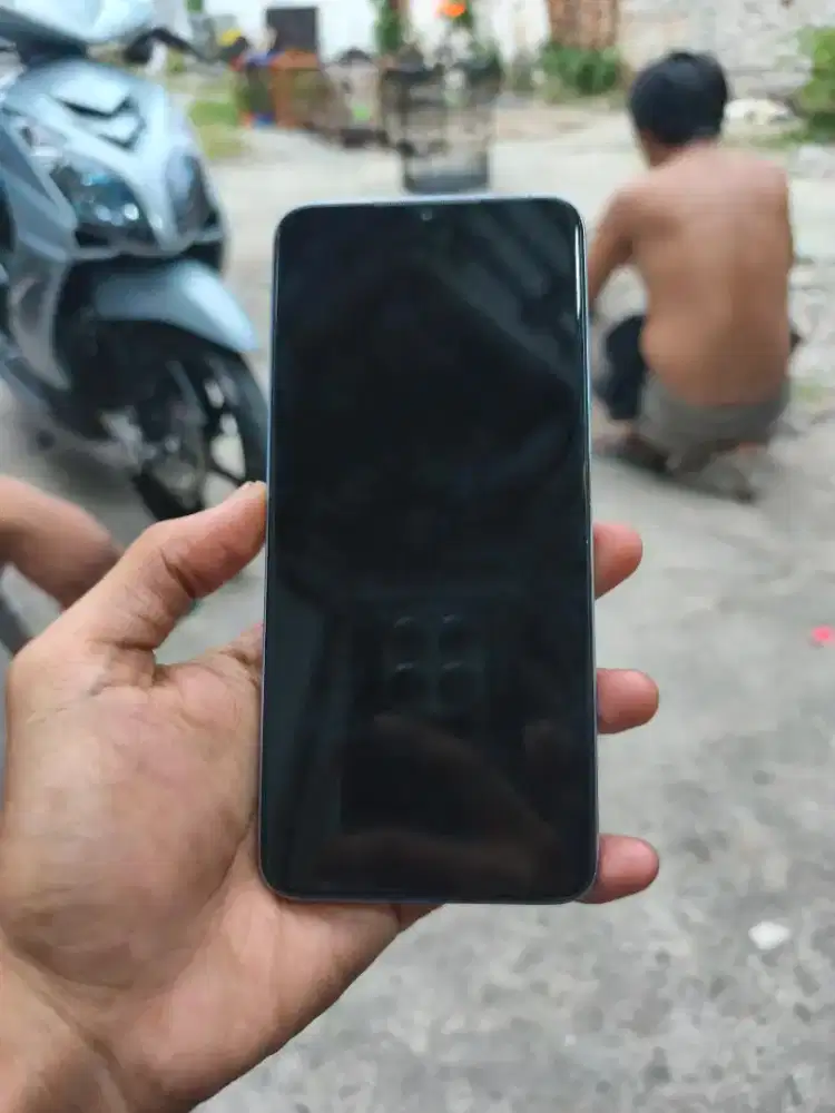 Infinix hot 30 i
