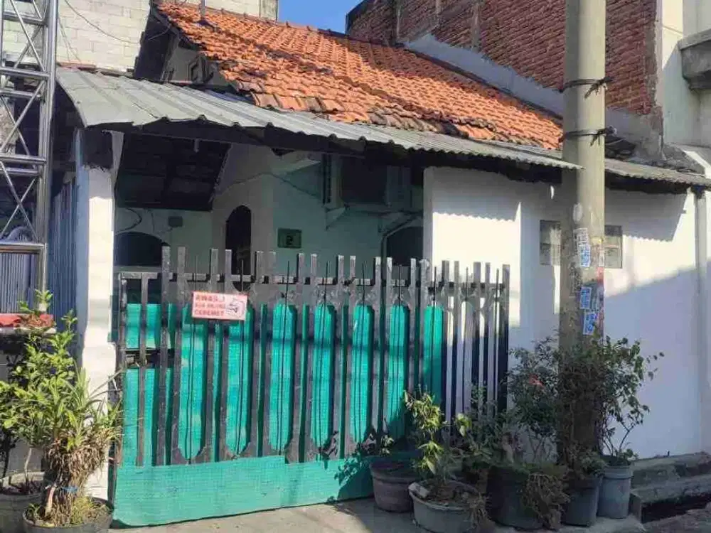 Murah Dijual Rumah Ploso Timur Surabaya