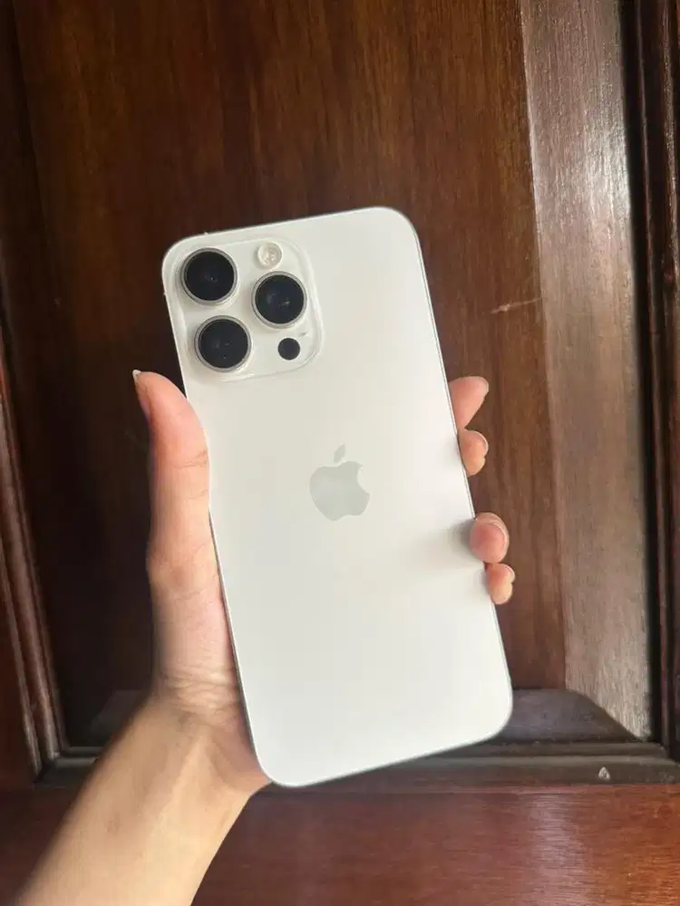 Iphone 15 Promax 256gb Ibox