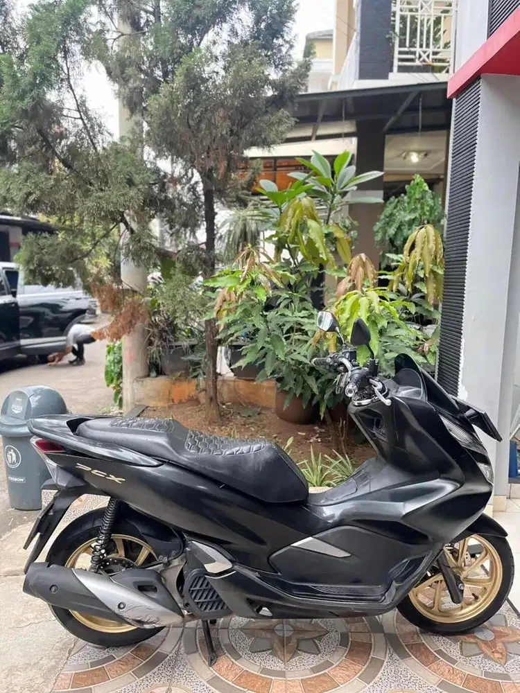 PCX 2020 ABS...