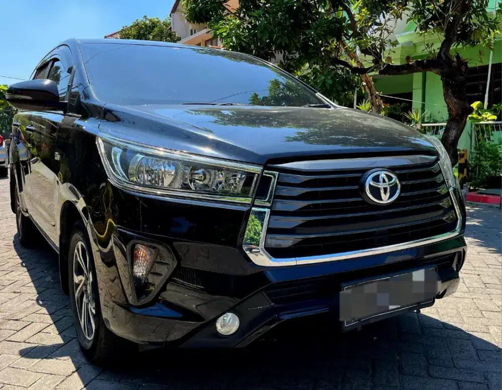 Innova 2.0 G matic 2021  (Low KM)