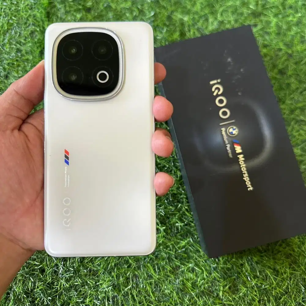 Iqoo 13 12/512gb