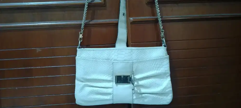 Tas Selempang Gucci Ori