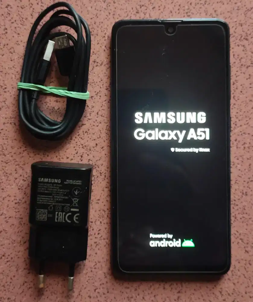 Samsung A51 (6+6GB/128GB) MUMER