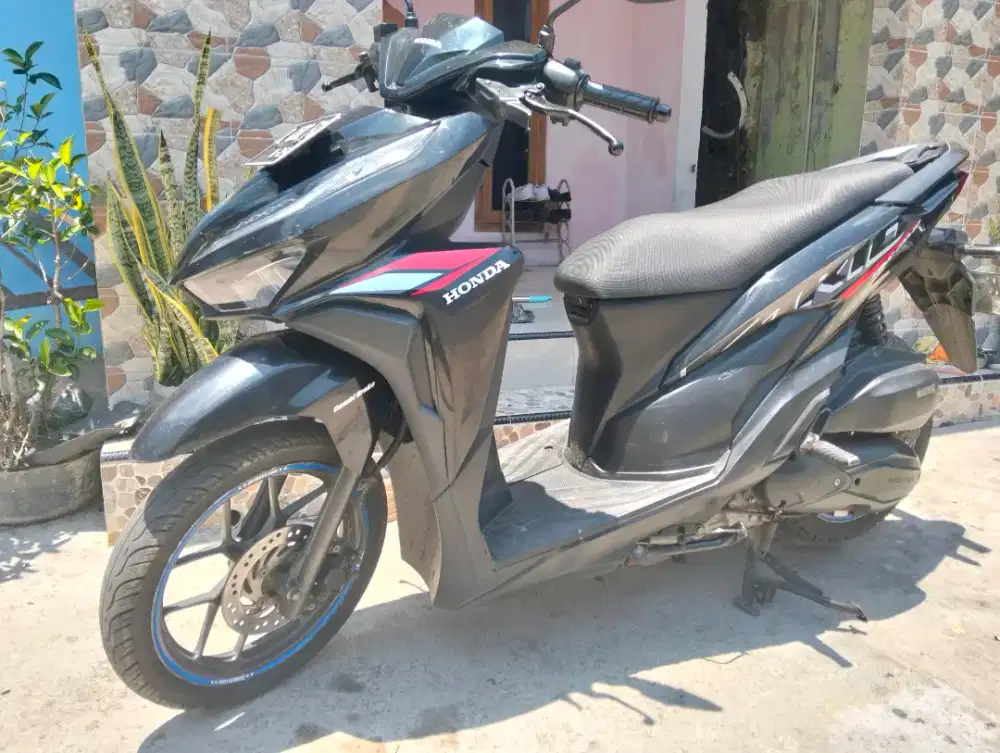 Vario 125 2020 new