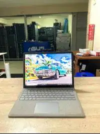 Microsoft Surface Laptop 2 INTEL CORE i7 GEN 8 Touchscreen DL-VN