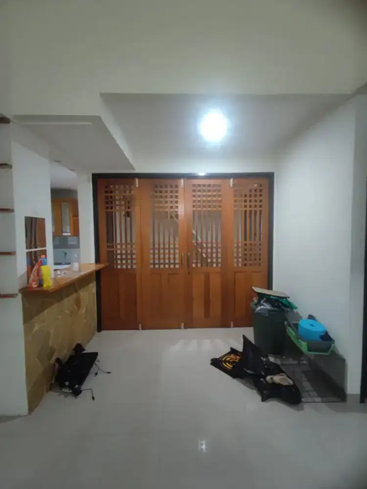 HN | Rumah Sewa Bintaro Jaya Sektor 5