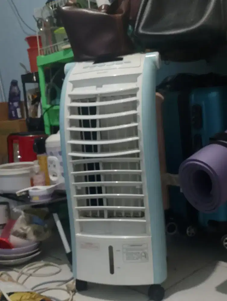 Air cooler sharp