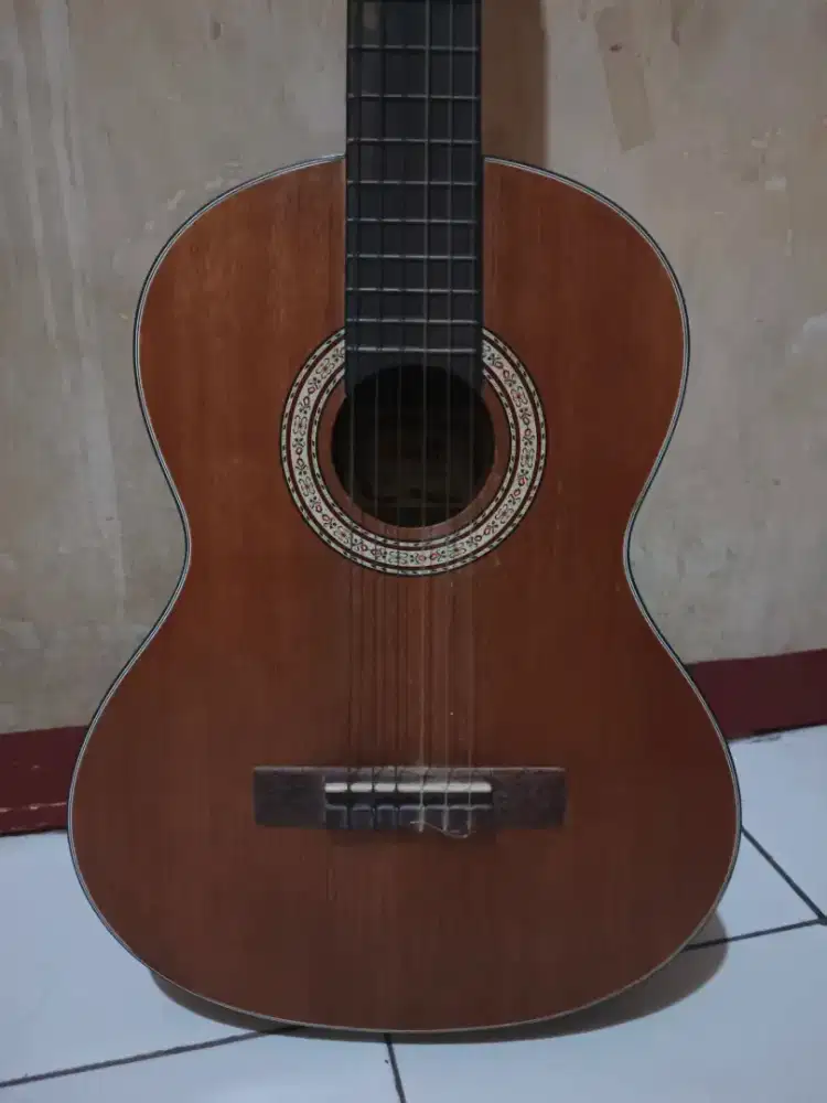 Gitar akustik 3/4 Cowboy CG 100 NS