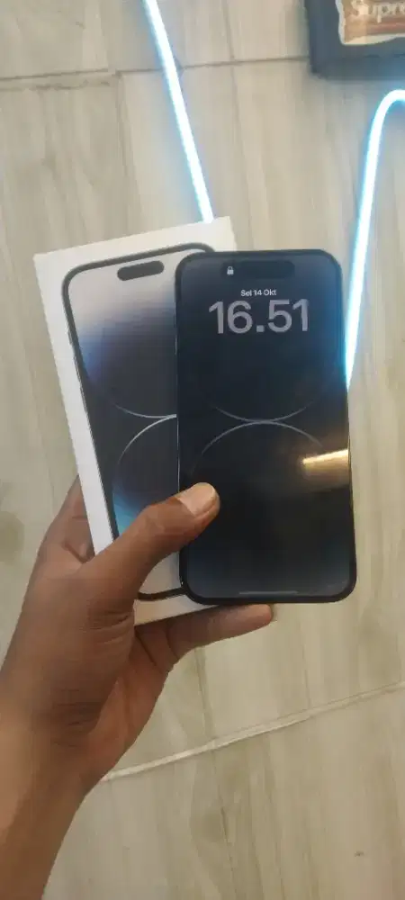 iPhone 14 pro max