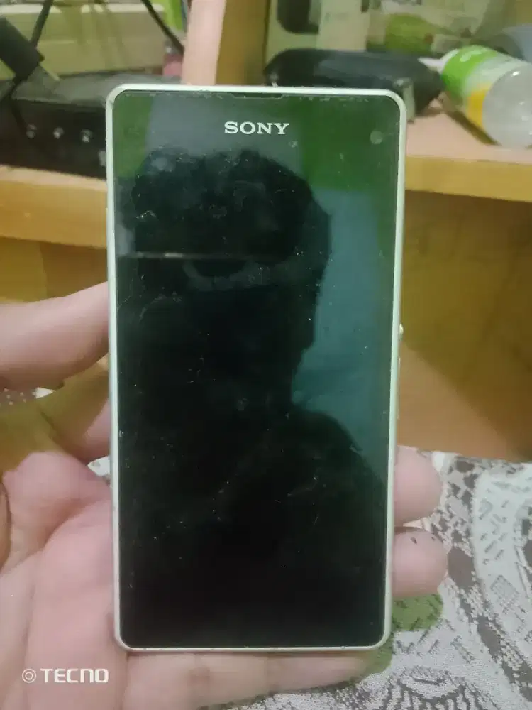 Sony Xperia Z1 Compact