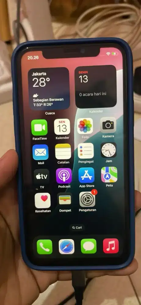 IPHONE 11 PRO 256