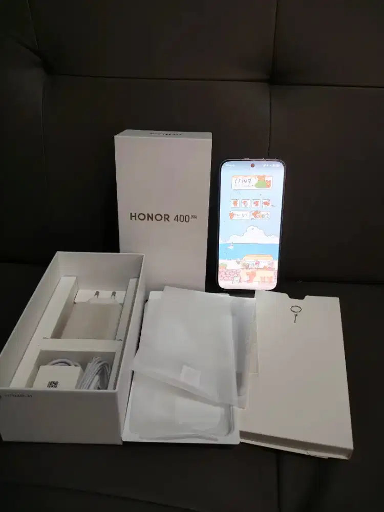 HONOR 400 5G 12/512GB