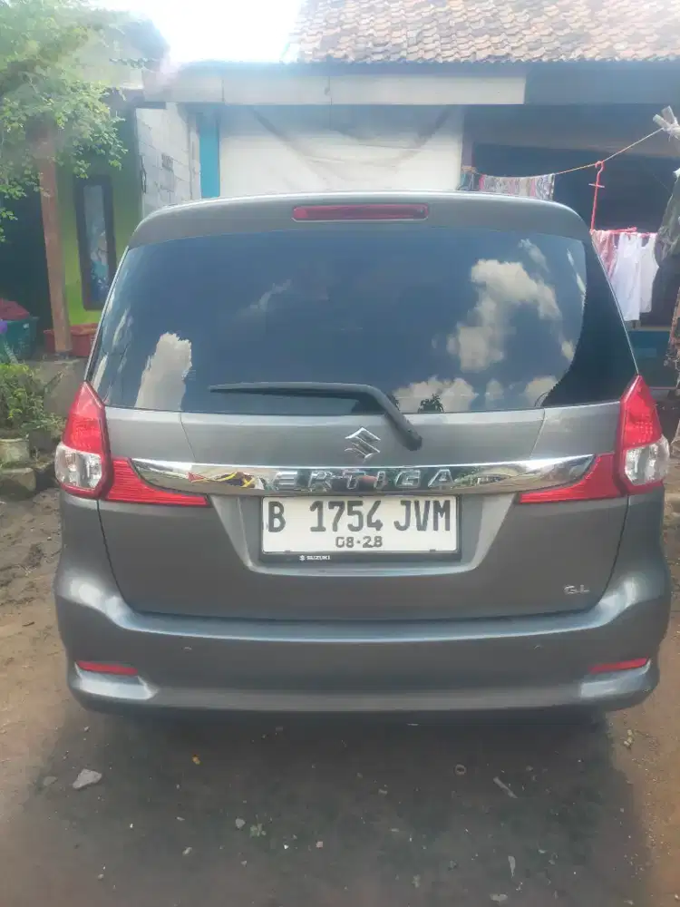 Jual mobil bekas aman lakban banjir