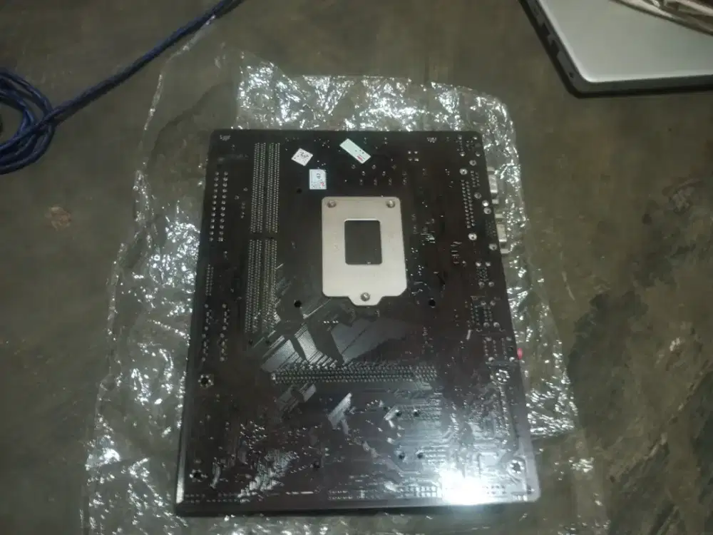 Gigabyte ga-h110 Rev.1.0