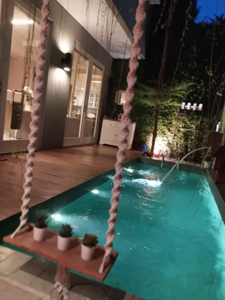 Tamarind residence