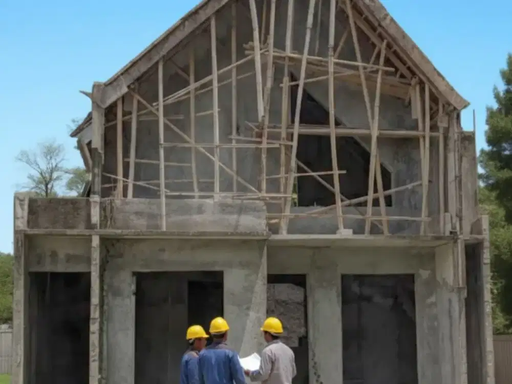 Jual rumah  gratis Biaya Ajb sleman  Dekat kampus UMY