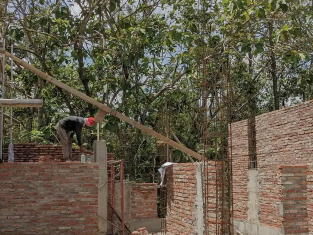 dijual Rumah  Promo Terbatas  Dekat  RS PKU Gamping sleman