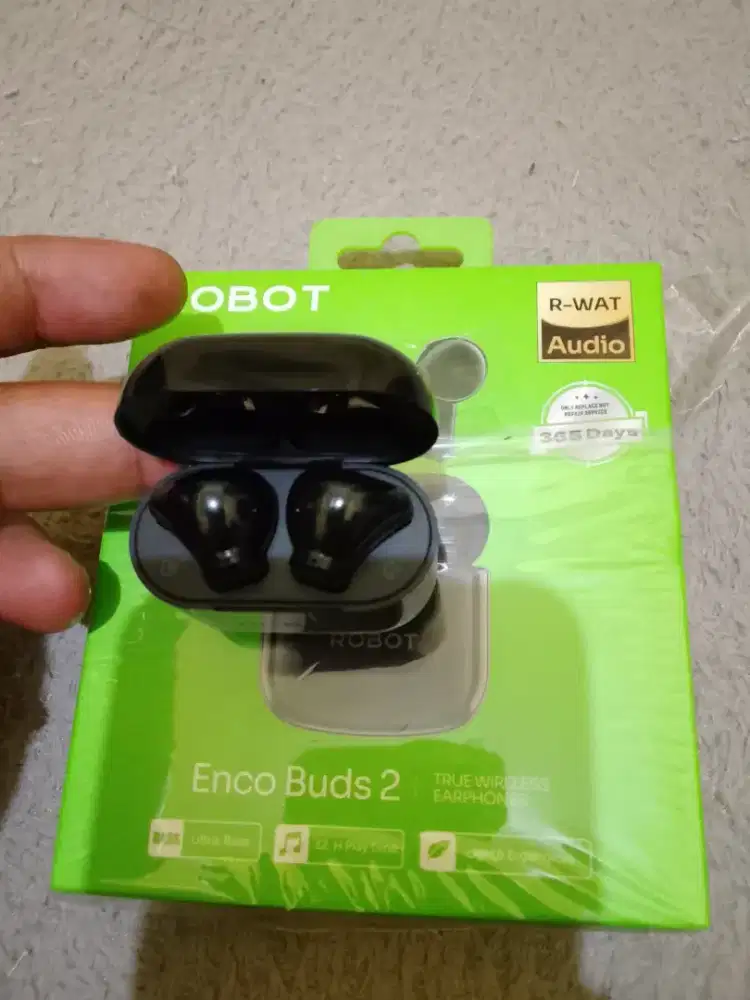 Handset blutot.uktra bass merk robot
