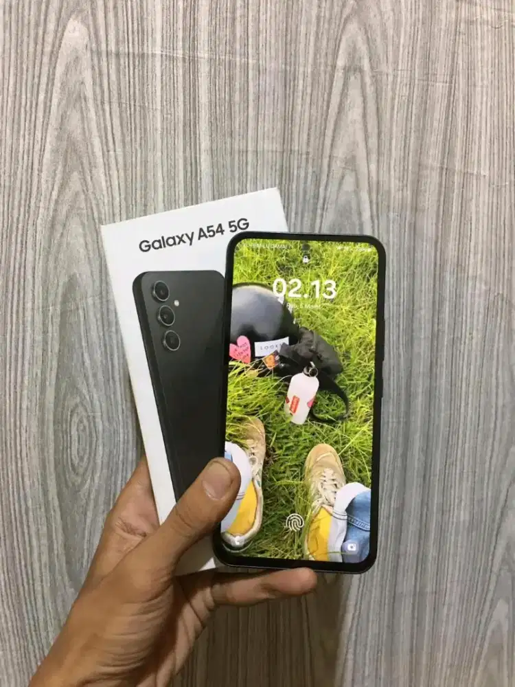 Samsung galaxy A54 5G
